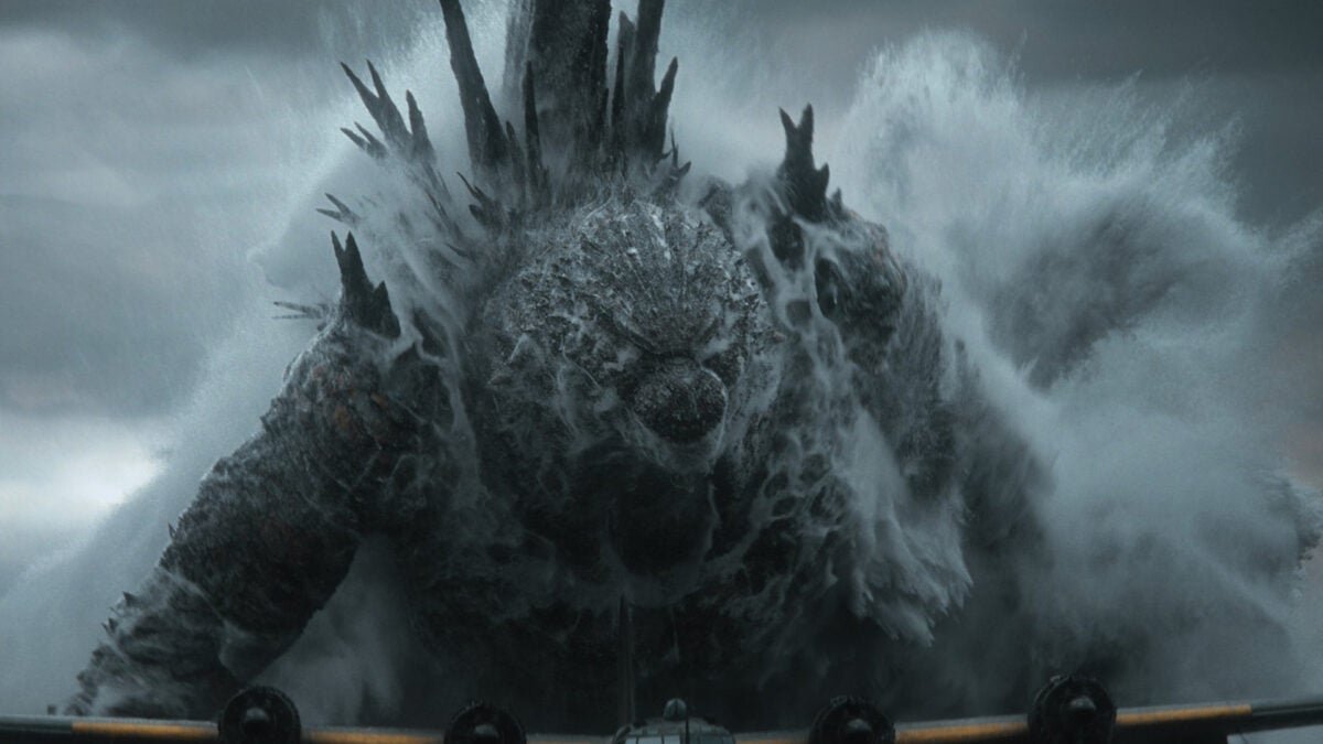 godzilla minus zero