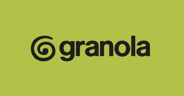 granola logo