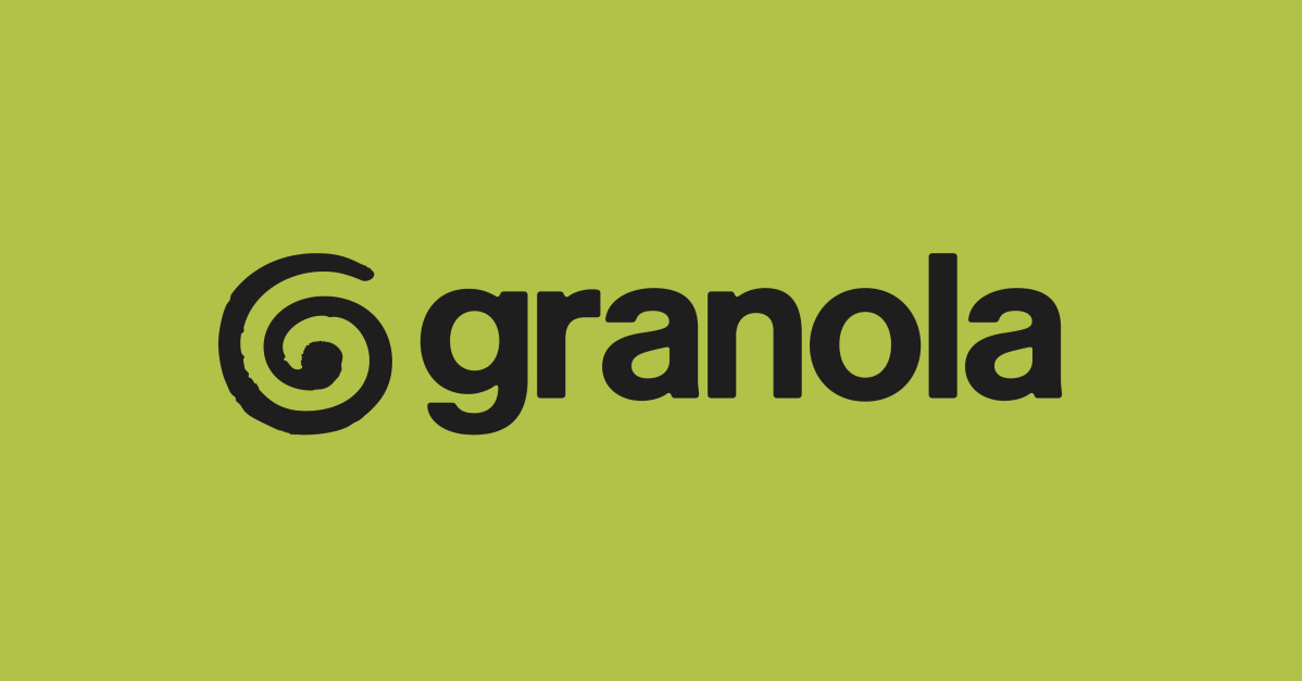 granola logo