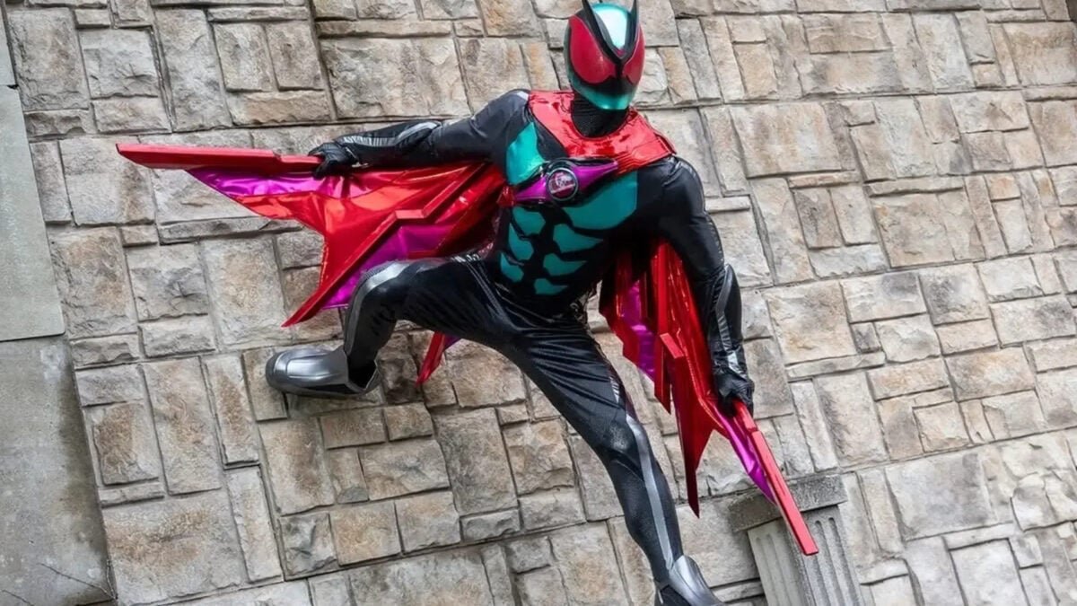 kamen rider hed