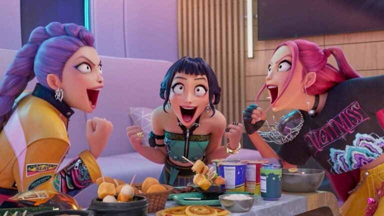 kpop demon hunters rumi zoey mira 1200x675