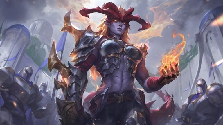 league of legends shyvana 8627