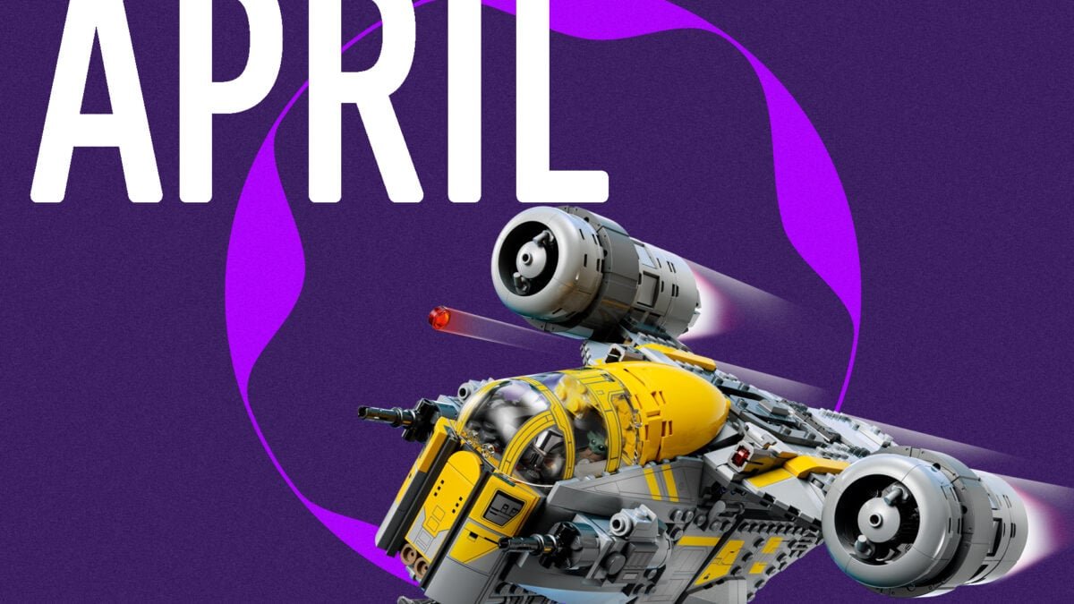 lego april 2026 releases star wars mandalorian and grogu