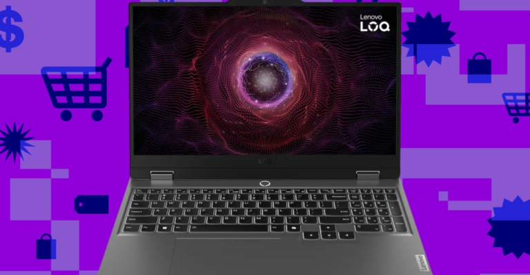 lenovoLOQdeal