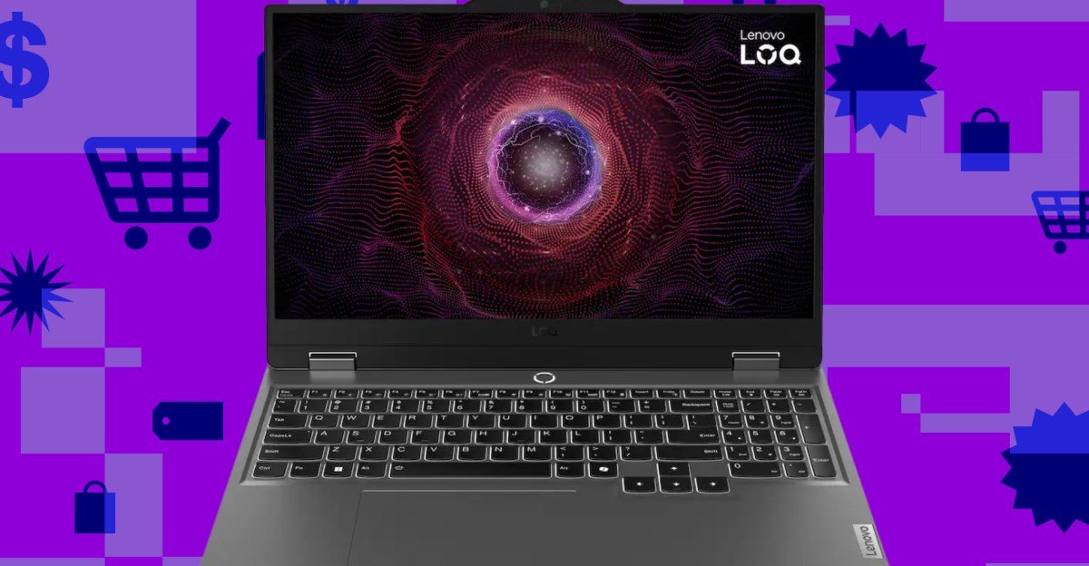 lenovoLOQdeal