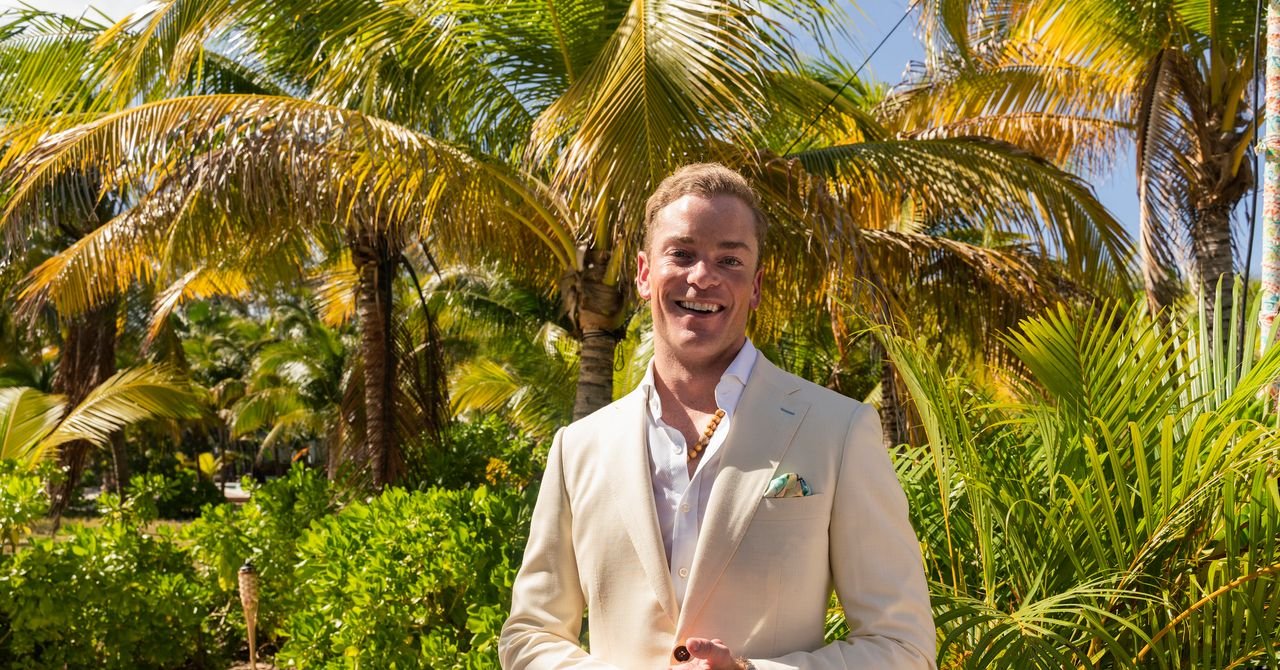 mark moran Caught Insider Trading Business