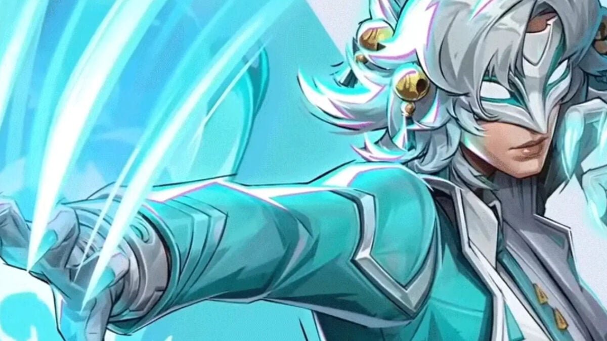 marvel rivals white fox