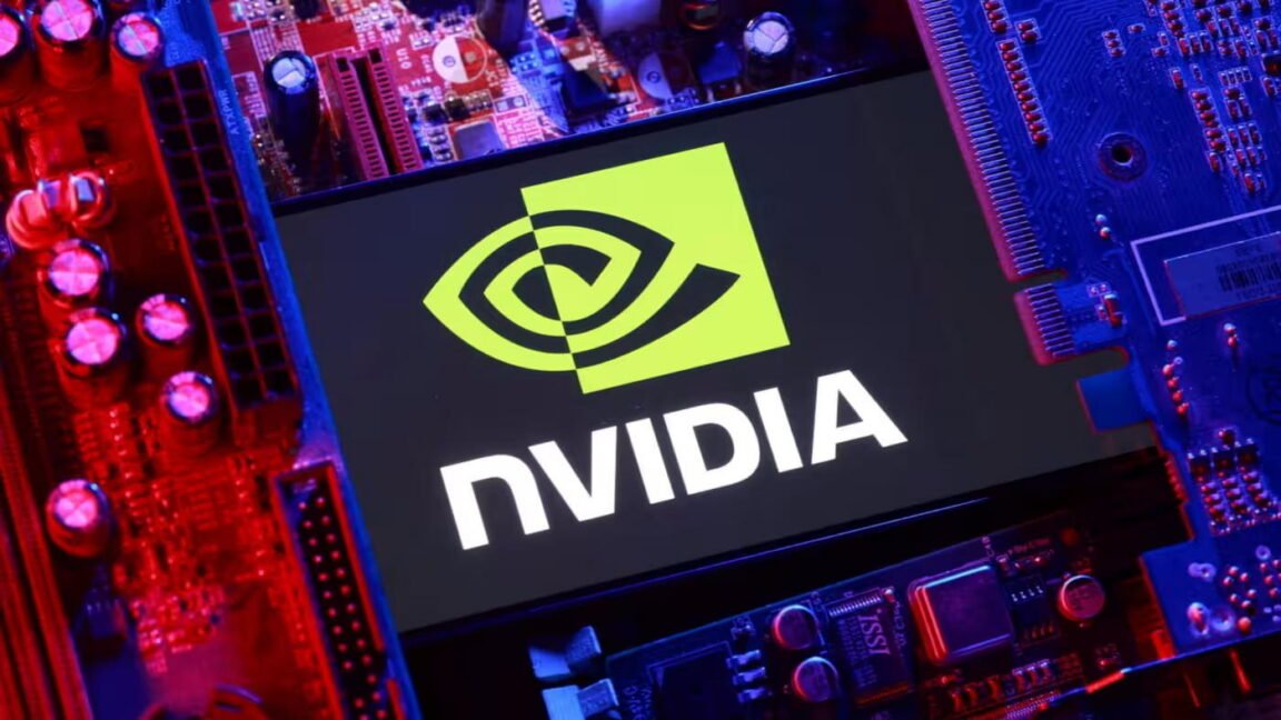 nvidia