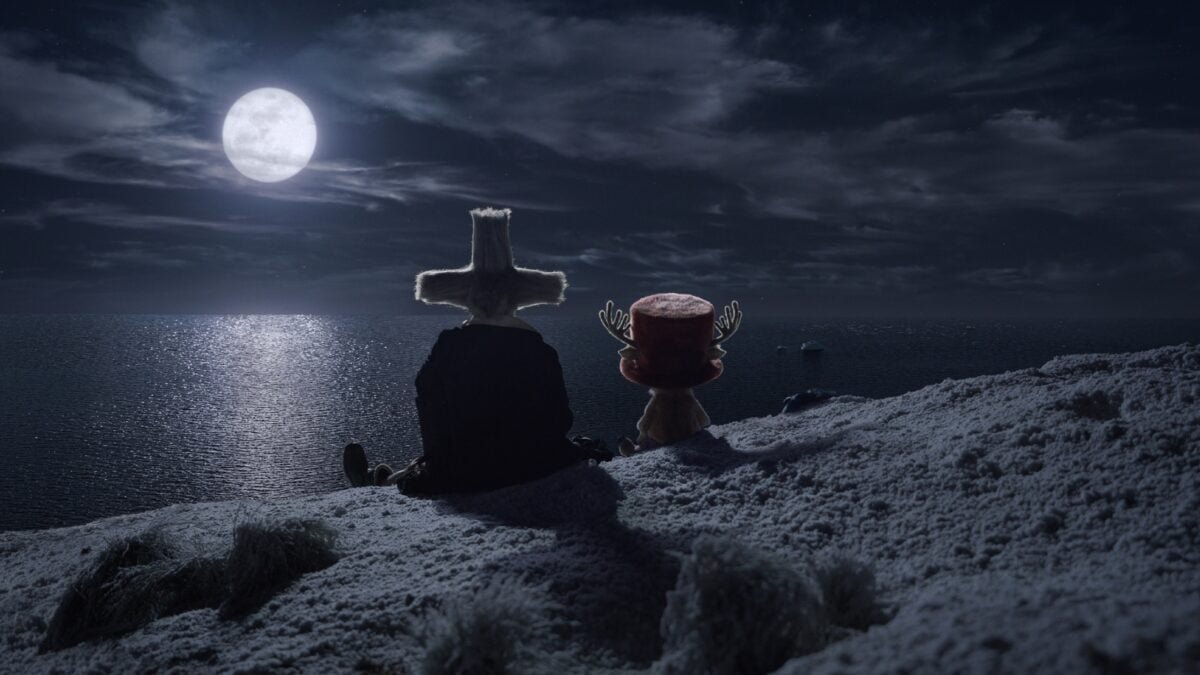 one piece tony tony chopper netflix