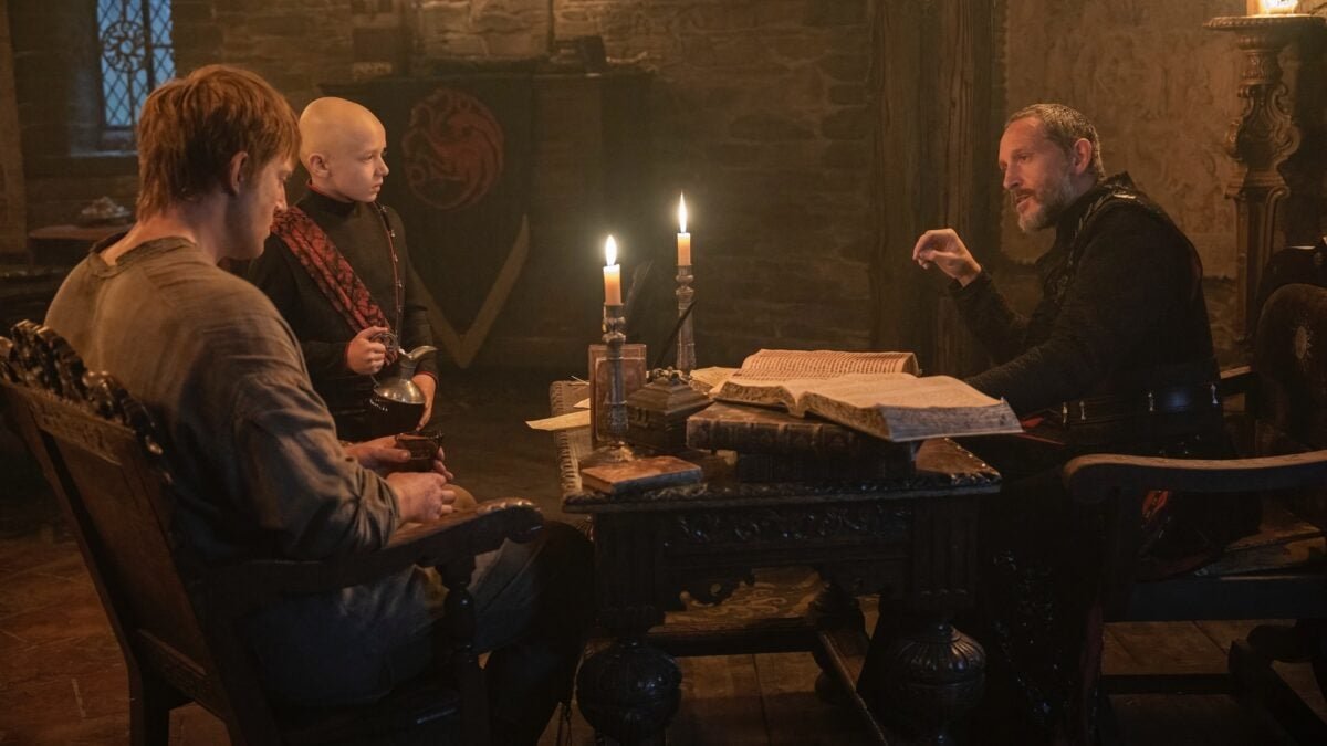 peter claffey dexter sol ansell bertie carvel 2