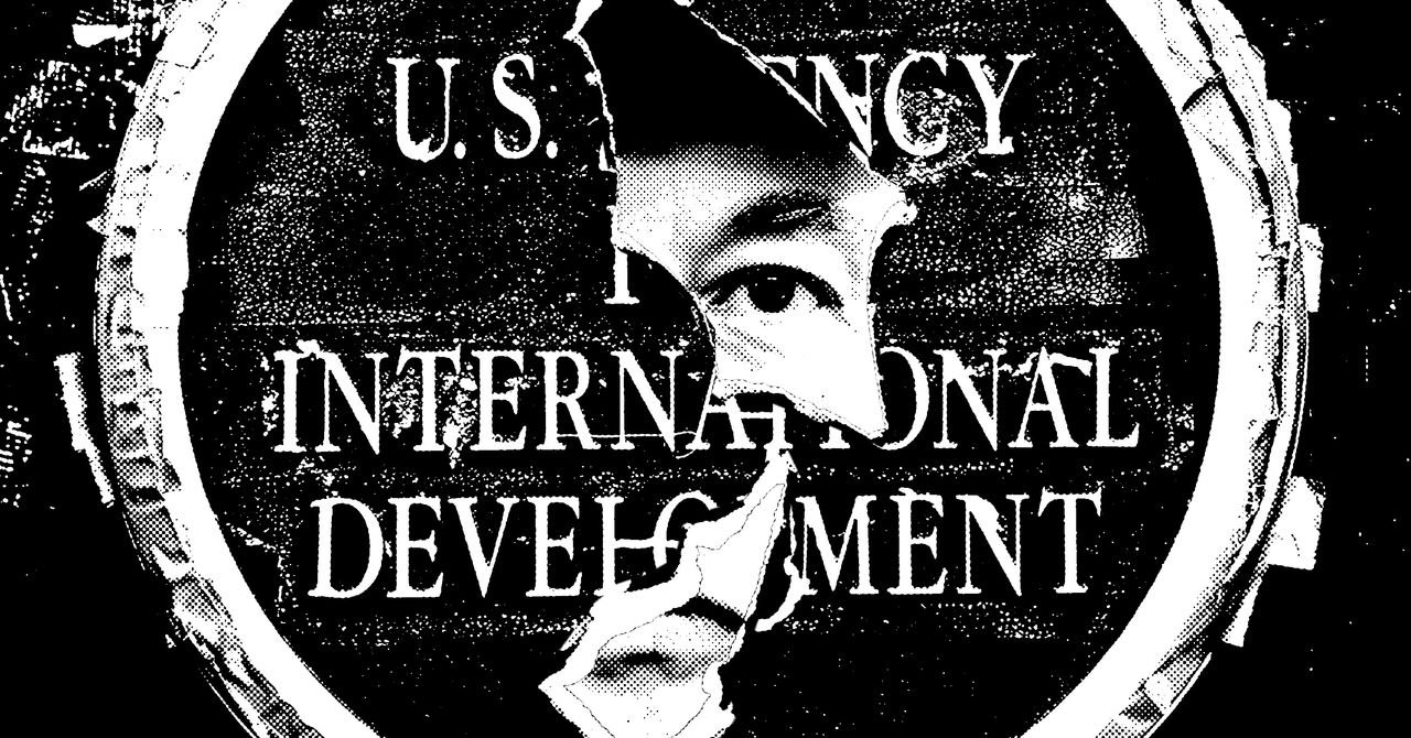 politics usaid whistleblower worse