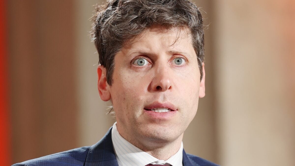 sam altman nervous
