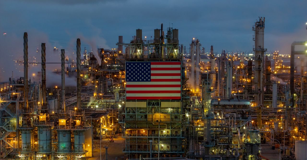 security Iran GettyImages 2265328878