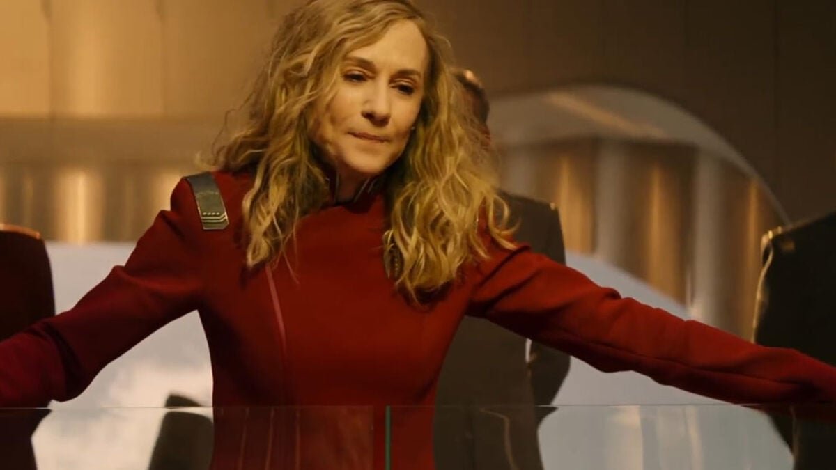 starfleet academy chancellor ake