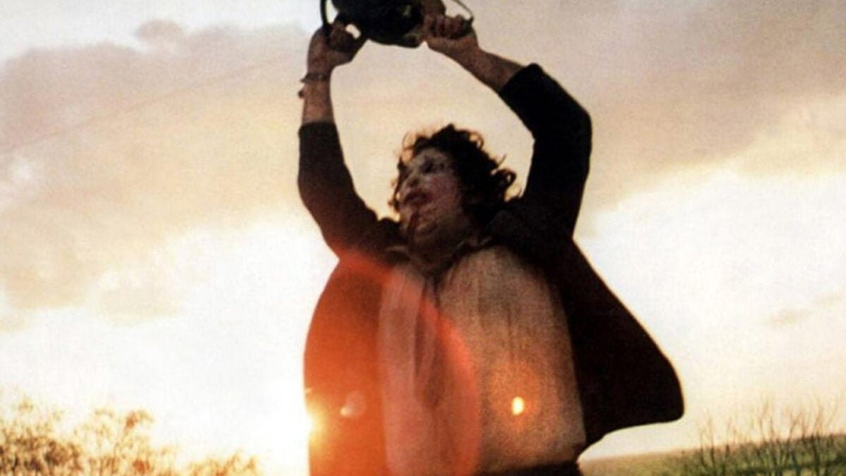 texas chainsaw massacre