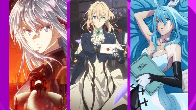 violet evergarden 86 eighty six vivy fluorite eyes song 1200x675