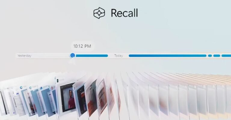 windowsrecall