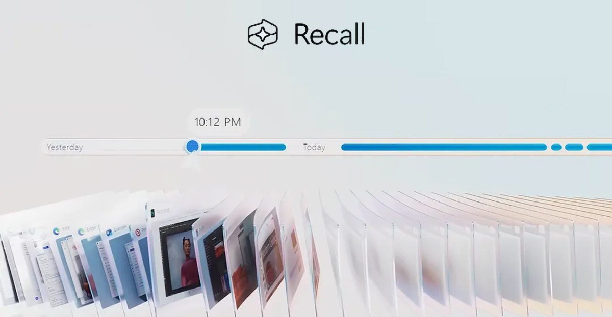windowsrecall