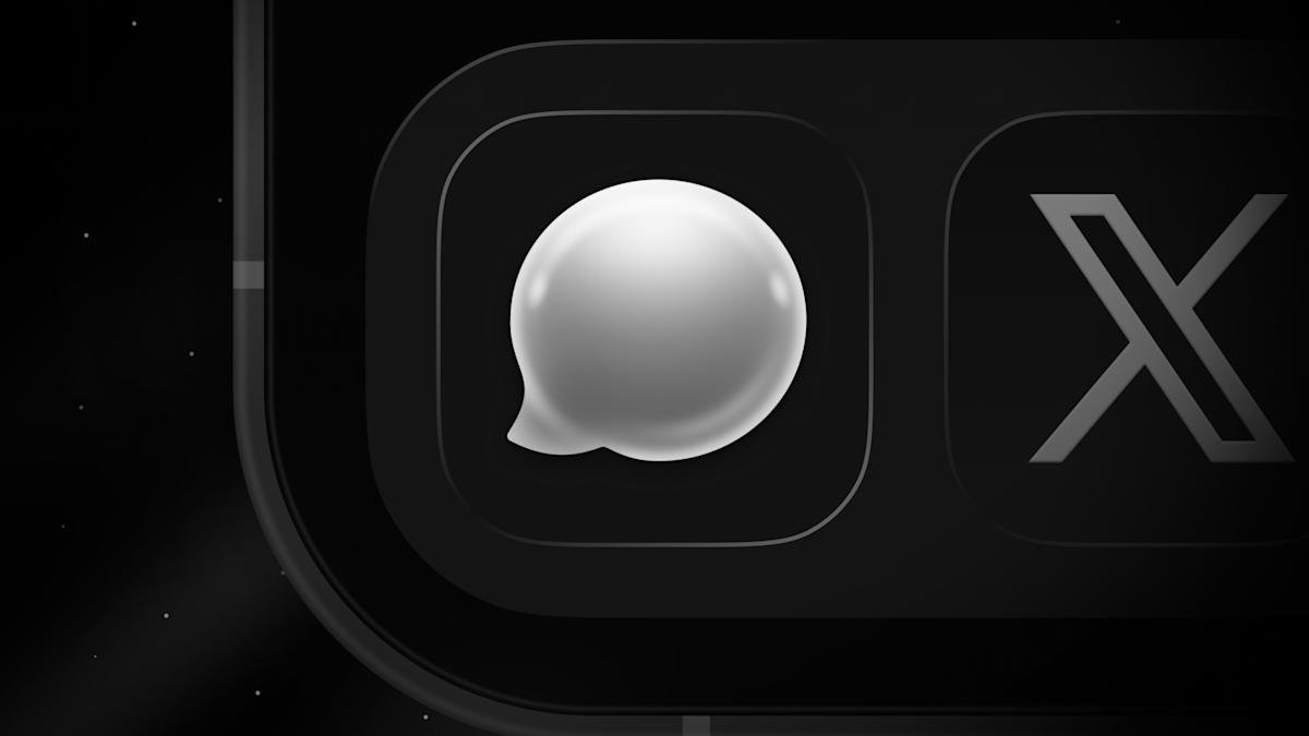 xchat app icon 9492