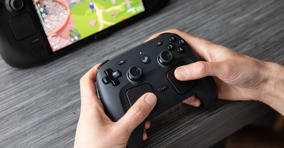 268455 Steam Controller AKrales 0042