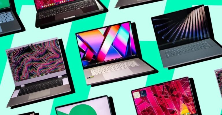 268528 The best laptops you can get AParkin