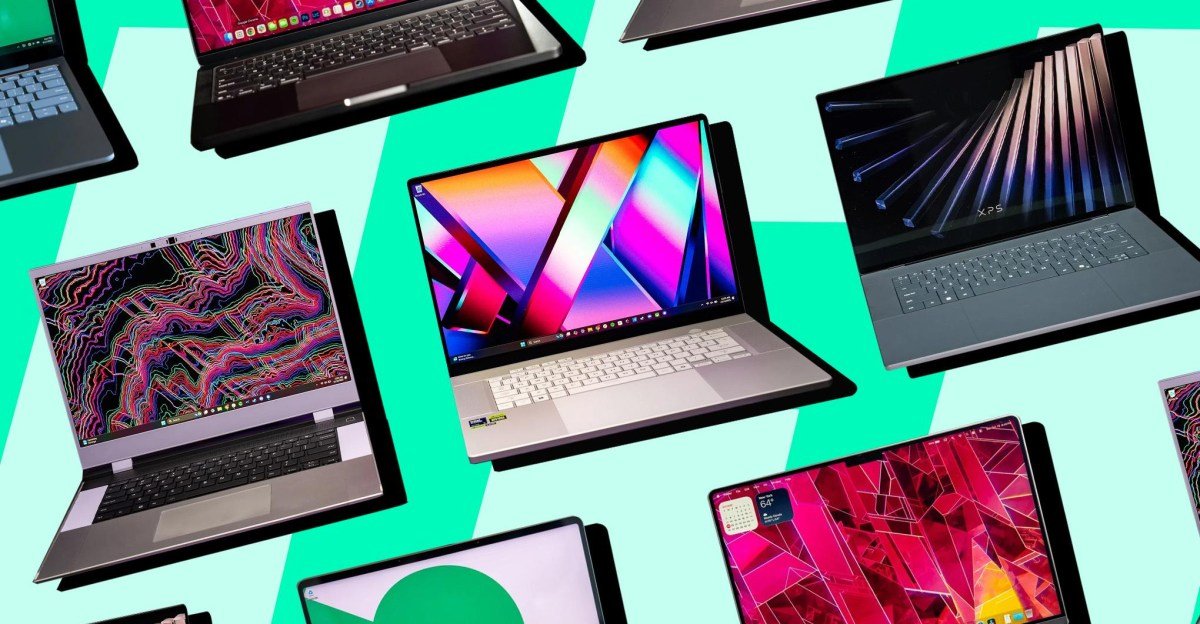 268528 The best laptops you can get AParkin