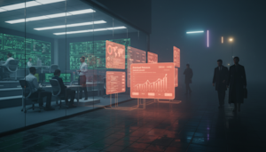 5 000 vibe coded apps just proved shadow AI is the new S3 bucket crisis