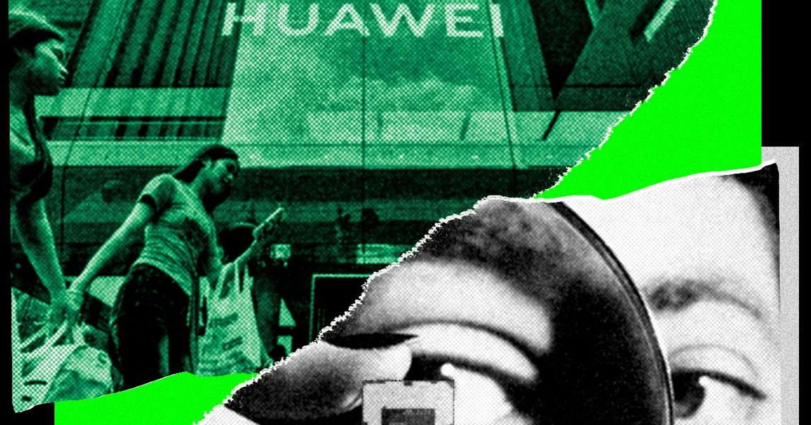 AI Lab Huawei Chip Queen Says No More Moores Law Business