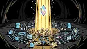 AI alchemy smk1