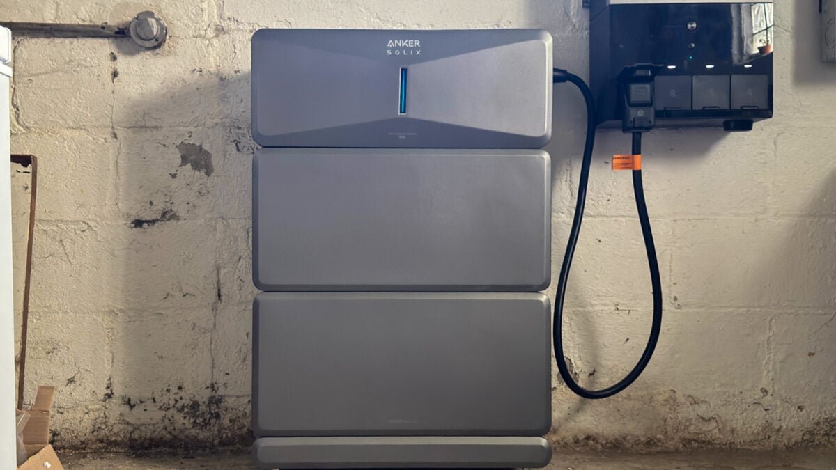 Anker Solix E10 review
