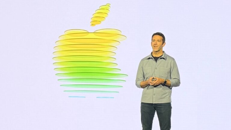 Apple John Ternus CEO MacBook Neo 2 1200x675