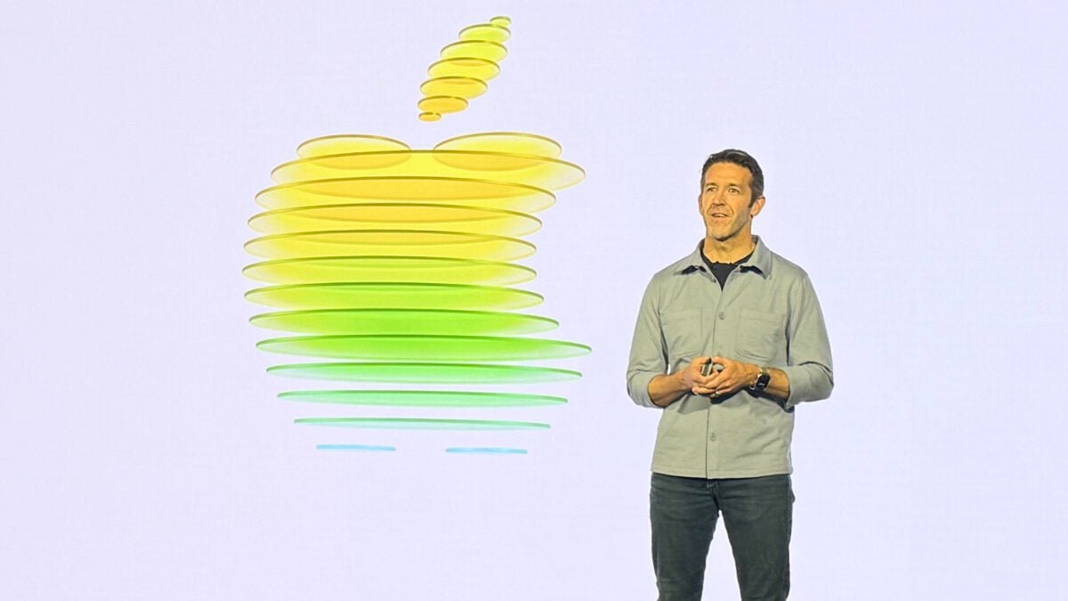Apple John Ternus CEO MacBook Neo 2