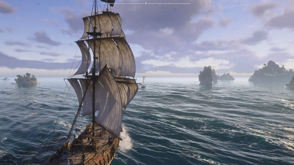 Assassins Creed Black Flag Resynced 1