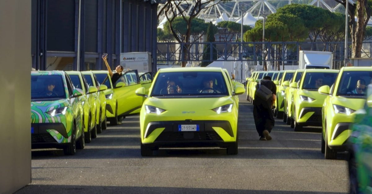 BYDs EV price cuts 1