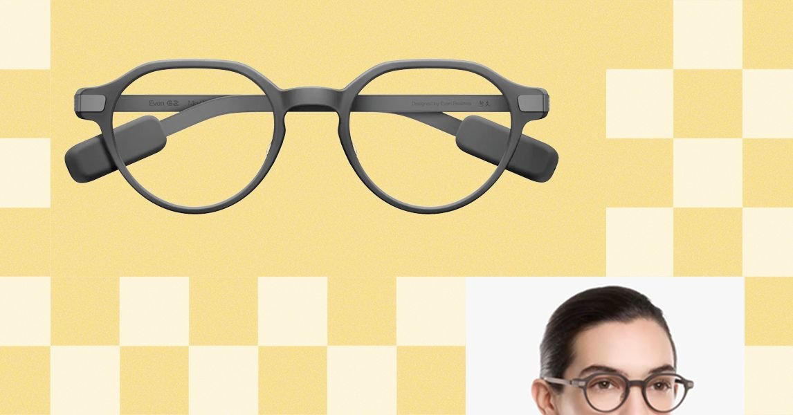 Best20Captioning20Glasses20top20art2005202620SOURCE20Even20Realities