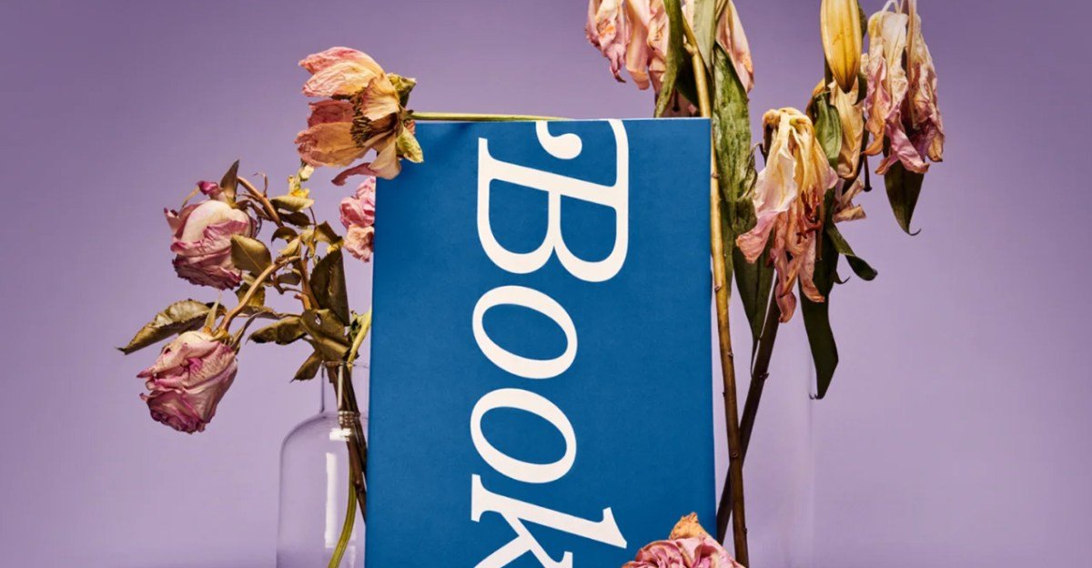 Book of the Month Press Image