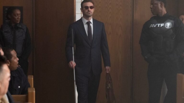 Daredevil Born Again Charlie Cox courtroom 1200x675