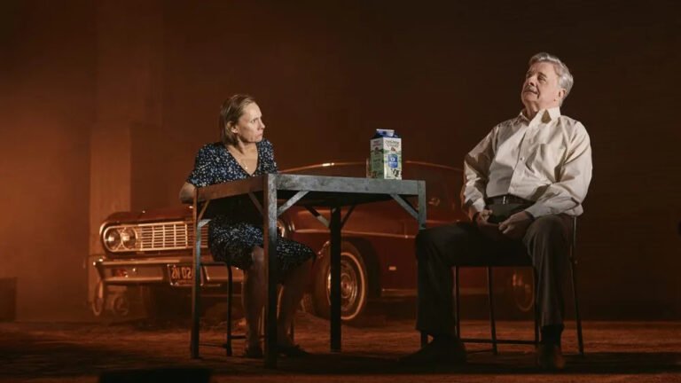 Death of a Salesman