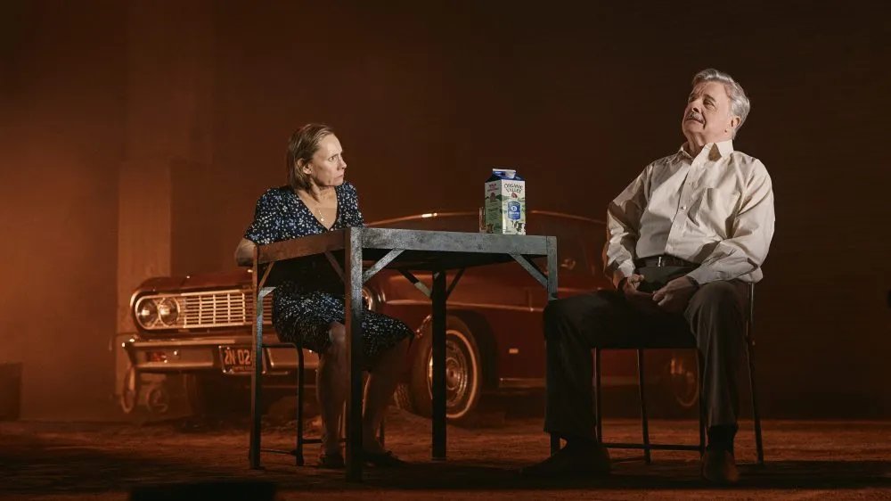Death of a Salesman