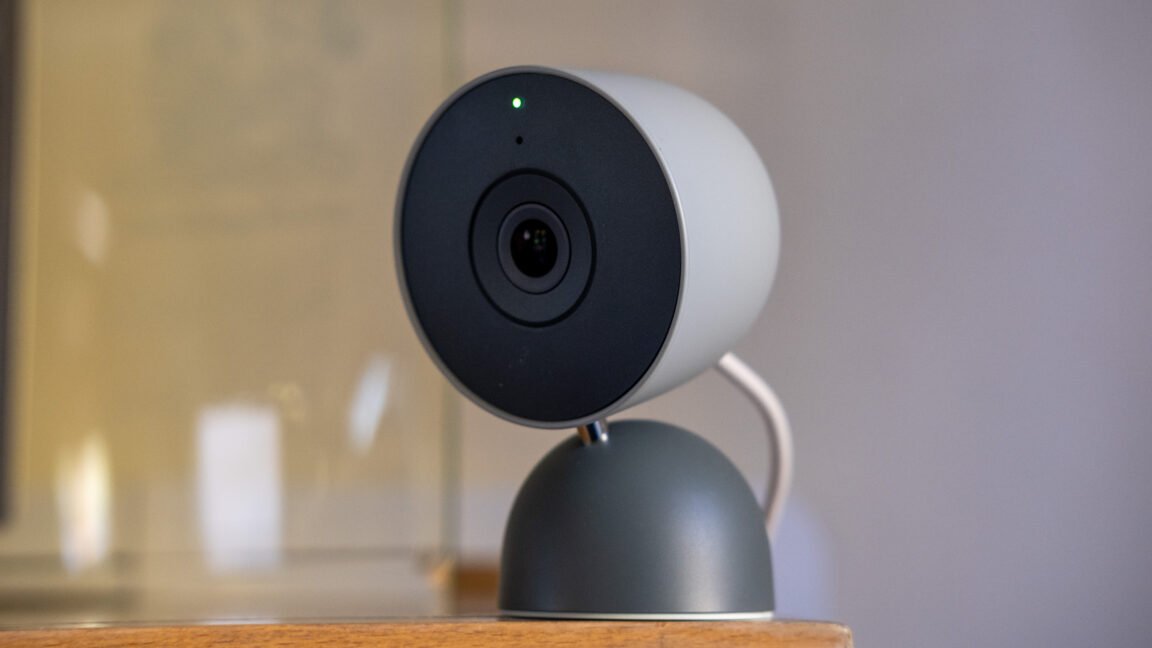 Google Gemini Home 1