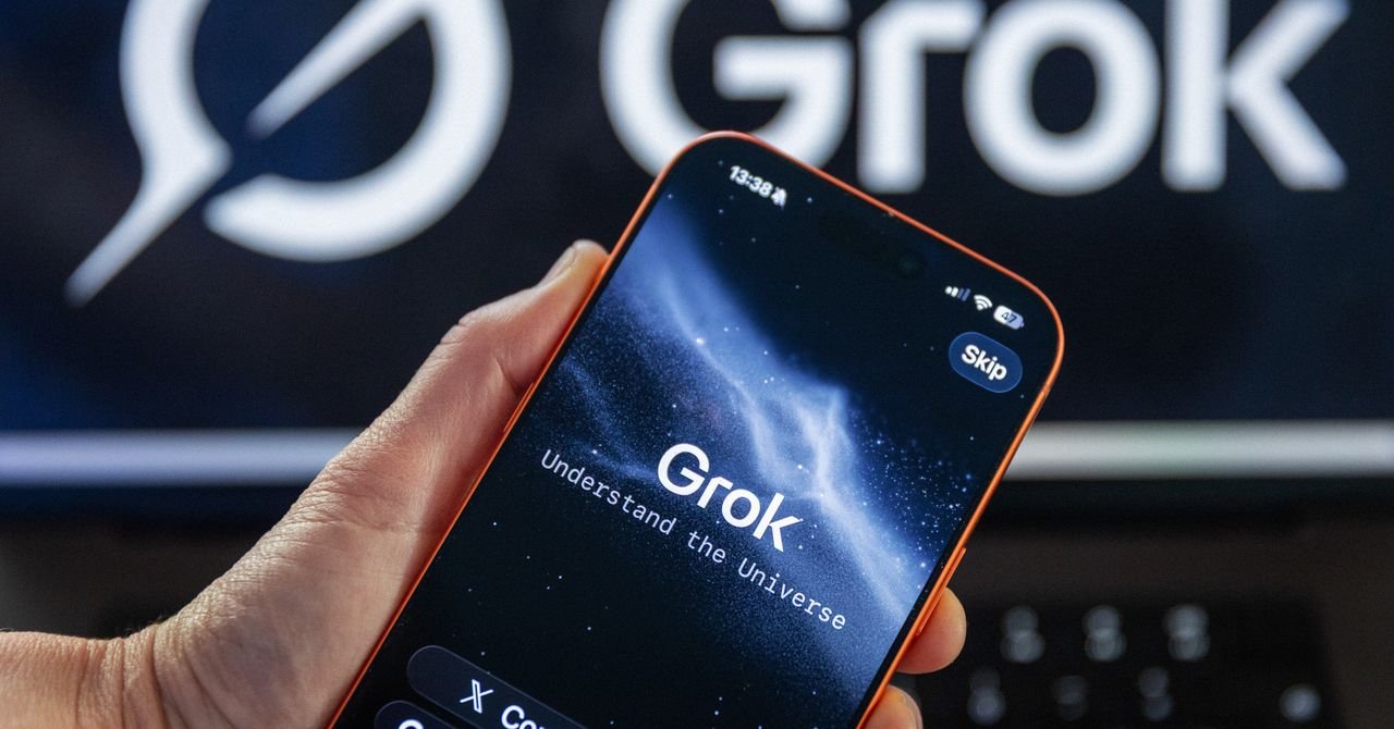 Grok Has Over 100 Million Monthly Users Business 2255064635