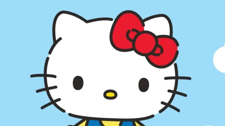 Hello Kitty 1200x675