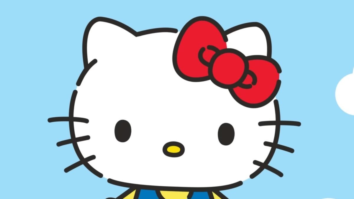 Hello Kitty