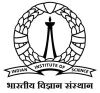 IISc logo