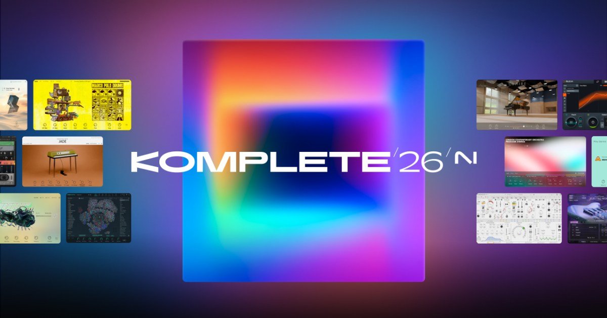 Komplete 26 hero no logo