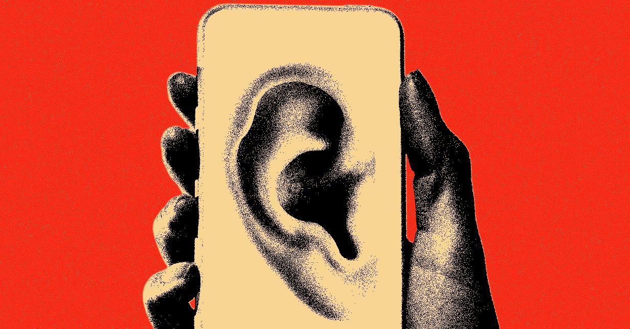 Marketing Firms Lied About Active Listening Security 1154103612