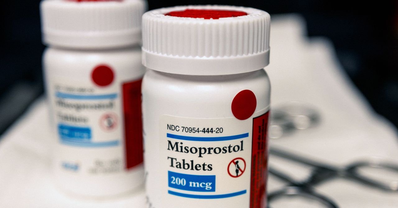 Medication Abortion Providers Say Theyre Not Pausing Treatment Science 2203851948