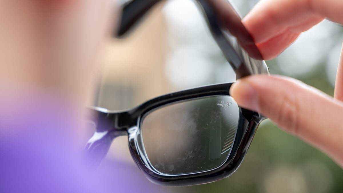 Meta Ray Ban Display review 18