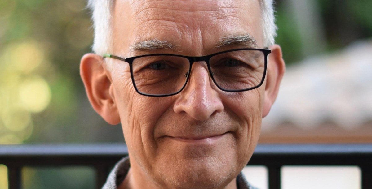 Roger Linn headshot