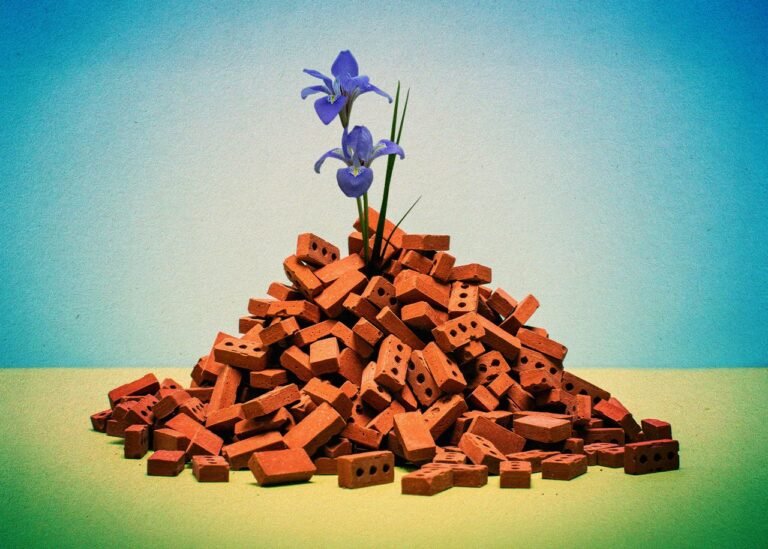 Rubble Lead